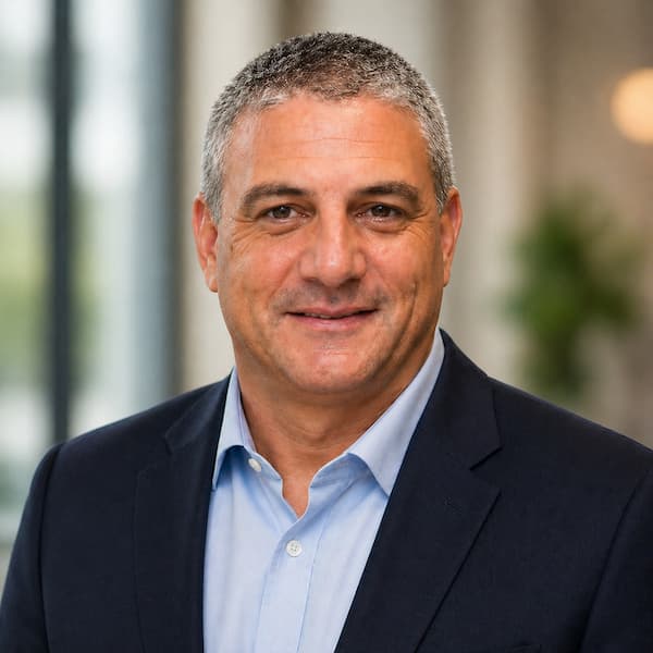 George Maxcey, Founder of BridgeLine360